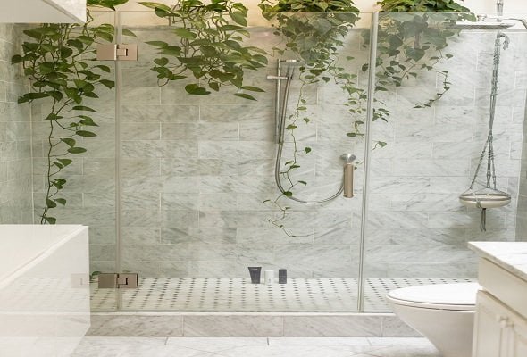 Services 1 Shower Screens Logan