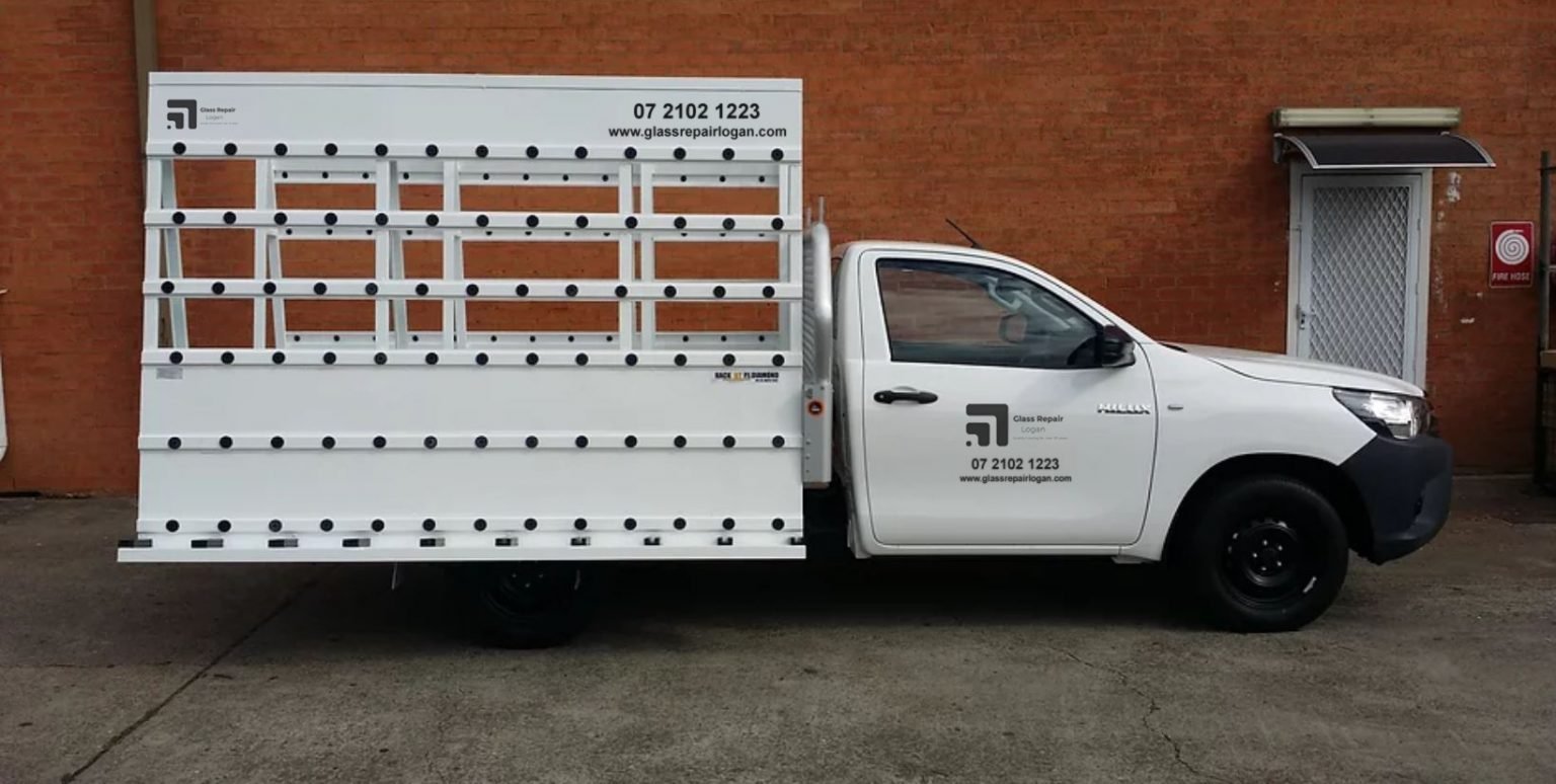 Glazier Logan & City of Logan, QLD Glass Repair Logan