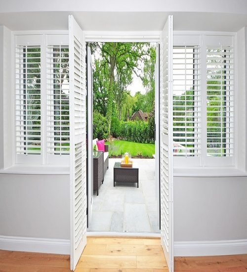 Glass Louvres Glass Louvres Logan