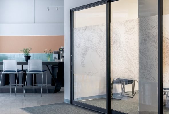 Glass Sliding Doors Logan Glass Sliding Doors Logan